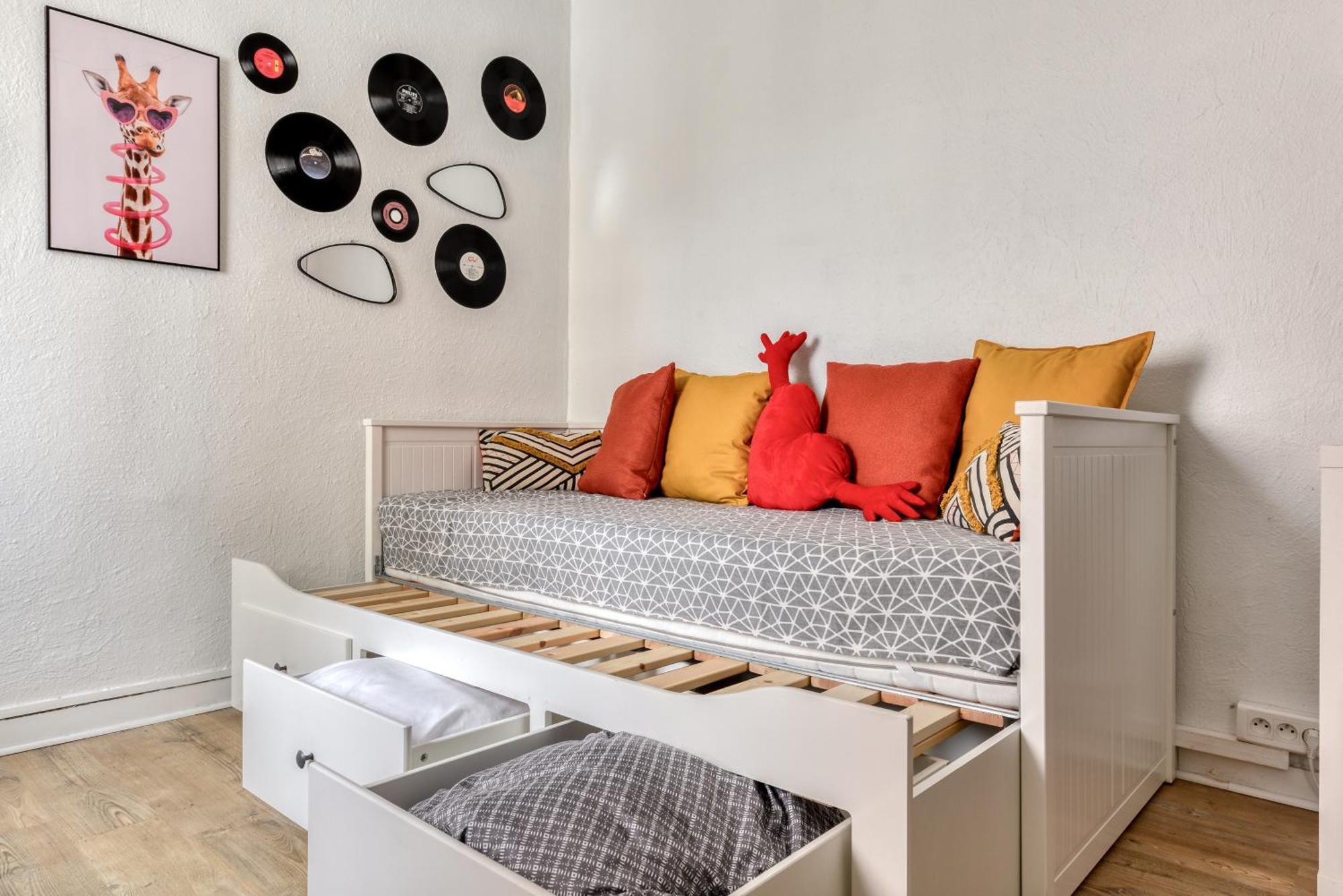 Apartament Little Mamma - 50M Du Centre Port - Menage Inclus Agde Zewnętrze zdjęcie
