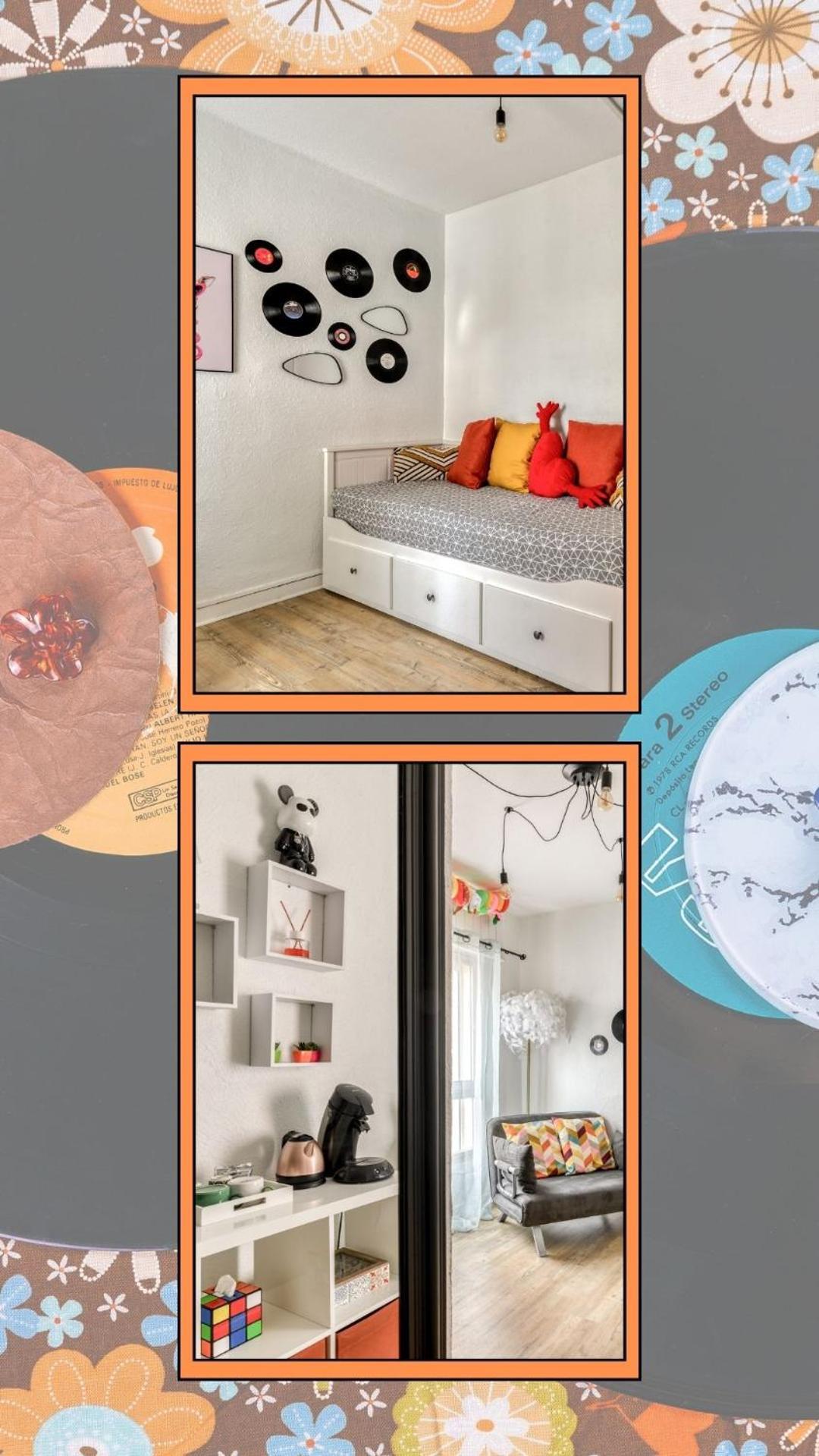 Apartament Little Mamma - 50M Du Centre Port - Menage Inclus Agde Zewnętrze zdjęcie